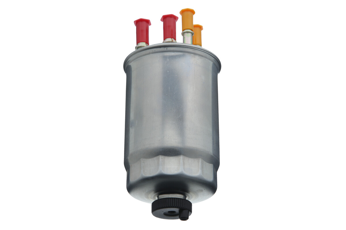 DIESEL FILTER RANGE ROVER 3.0